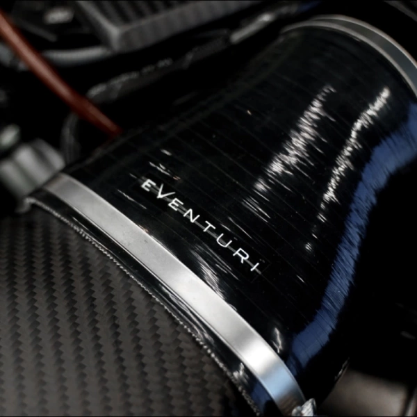 Intake System Modification